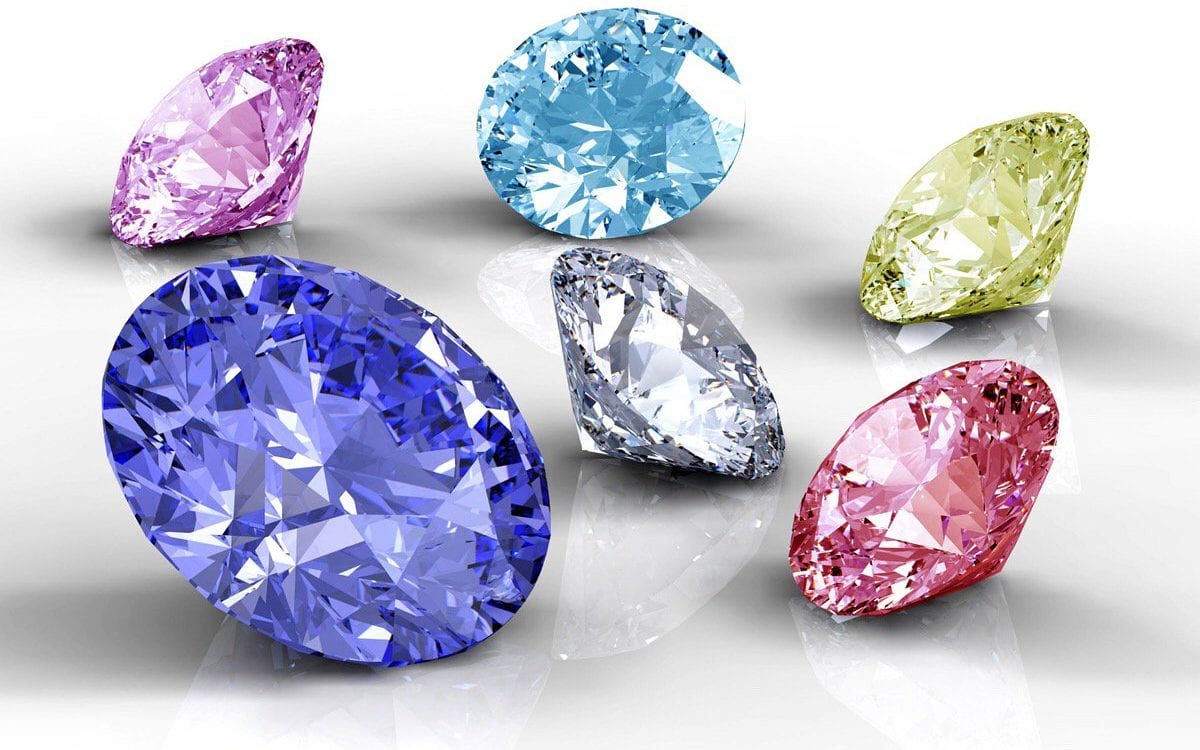 The Top 5 Cremation Diamond Companies Turning Ashes into Diamonds