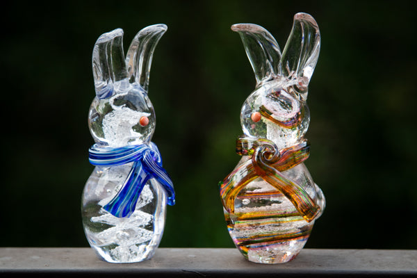 Bunny cremation hot sale