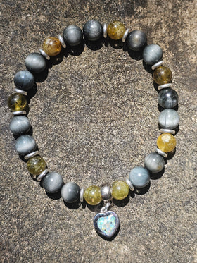 healing bracelet